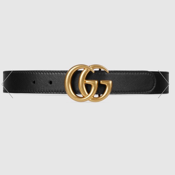 Gucci Accessories - Authentic Gucci belt